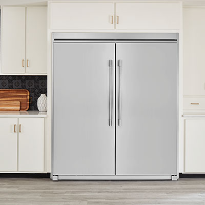 Frigidaire Professional refrigerator