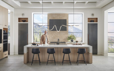 The Custom Kitchen Collection Your Clients Want