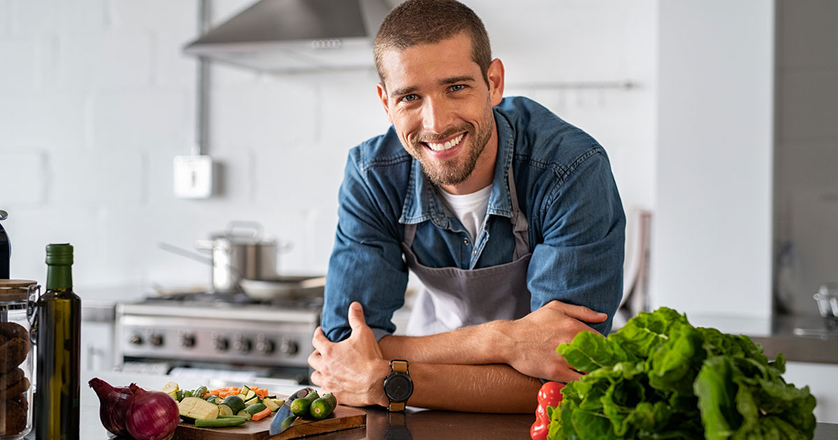 home chef
