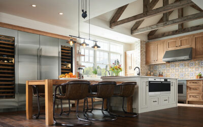Friedman’s Appliances in the Wild: Our Products in Local Homes