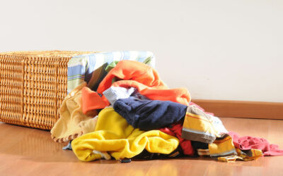9 Laundry Tips You Can’t Wash Without