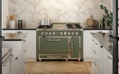 3 Appliance Trends Taking Over Kitchens This Year