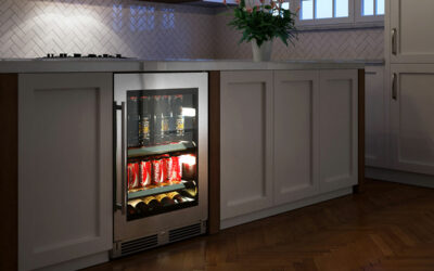 Beverage, Wine & Ice Convenience, Reimagined