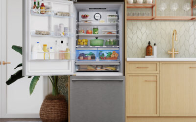 3 Key Features to Look for in Sustainable Appliances