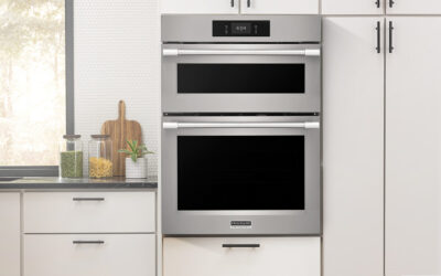 Total Convection Offers Total Versatility