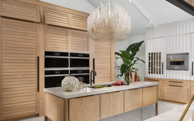 The Ultimate in Energy-Efficient Appliances
