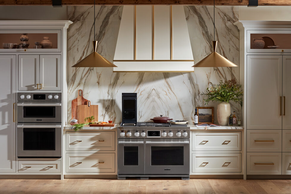 Introducing Signature Kitchen Suite, Now at Friedman’s Appliances ...