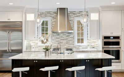 Maximizing the Mighty Range Hood
