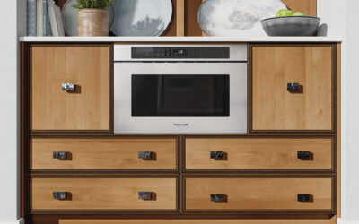 Essential Aging-in-Place Design Moves to Keep Your Clients Safe and Stylish