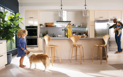 Sustainability First: Young Homeowners Want Greener Appliances